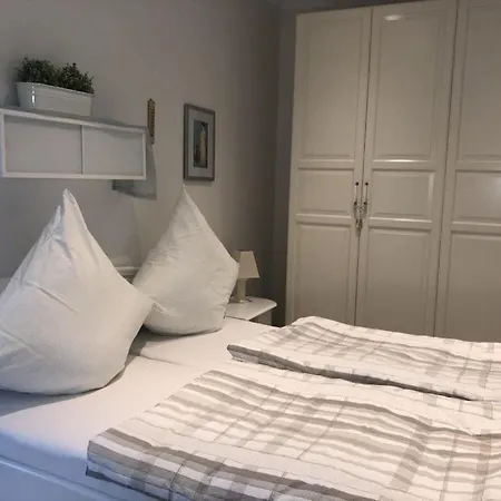 Foredeck Comfortable 度假居 威克奥夫弗尔